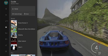 Xbox One będzie jeszcze przyjaźniejszy niepełnosprawnym graczom