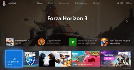 Oblicze Xboksa One znów przejdzie operację plastyczną