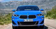 Nowe BMW X2 (2018) - zdjęcia