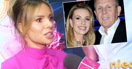 Izabela Janachowska dostała pytanie o zdradę. Nie gryzła się w język [WIDEO]