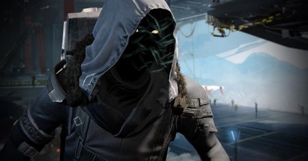 W Destiny 2 tydzień zaczyna się od wtorku. Xur szykuje już towary