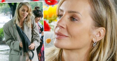 Agnieszka Woźniak-Starak wróciła do "DDTVN". Wyglądała jak anioł, ale to nie uratowało ekipy przed masą kłopotów