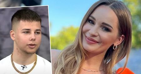 Allan Krupa oszaleje na widok nowych zdjęć swojego crusha! Ewelina Lisowska pokazała rozbieraną sesję. Ma ciało takie, że aż miękną kolana!