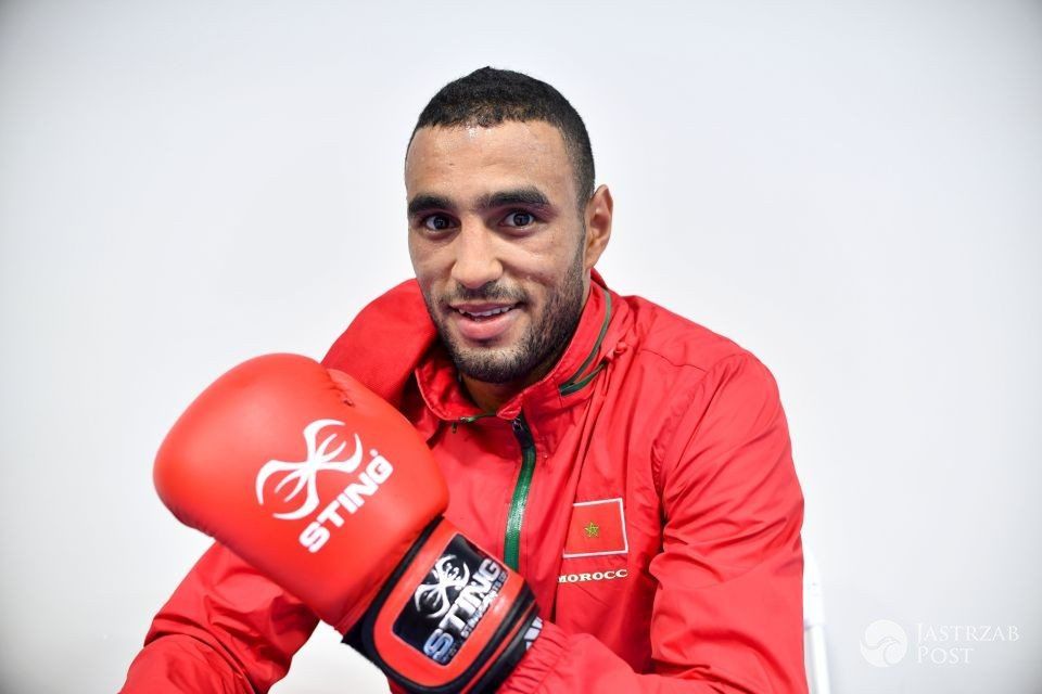 Saada Hassan wyrzucony z Olimpiady za doping