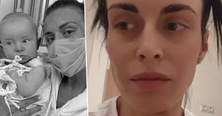 Magdalena Stępień wróciła do social mediów, by oddać cześć zmarłemu synkowi. Obok tych wspomnień nie da się przejść obojętnie. "Na pewno jest ciągle przy tobie"