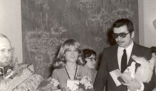 Maria Czubaszek + Wojciech Karolak = małżeństwo doskonałe