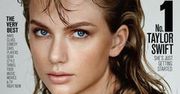 Taylor Swift najseksowniejszą kobietą świata według magazynu "Maxim"