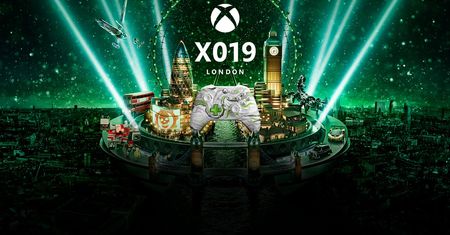 Czekamy na Xbox Scarlett. Microsoft i jego nowości na X019