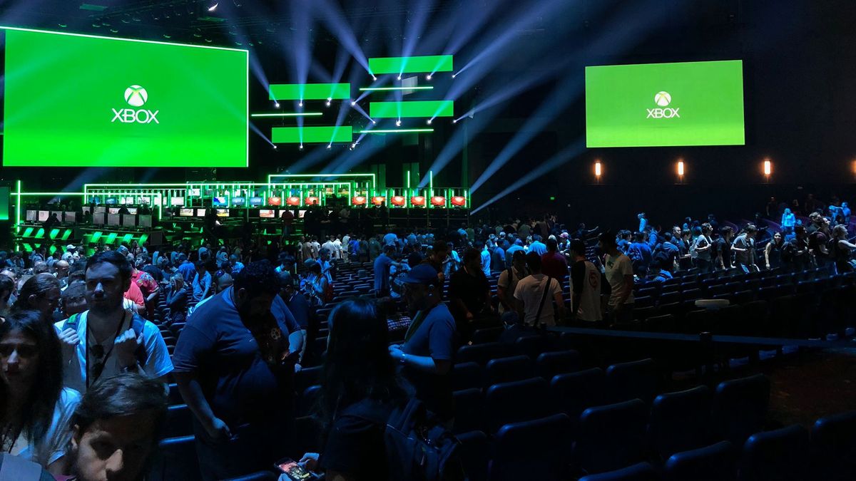 Microsoft ujawnił ofertę Games with Gold (marzec 2019)