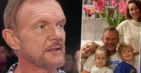Cezary Pazura zdradził, jak zabezpieczył przyszłość swoich dzieci. Z tak hojnym tatą podróż w dorosłość będzie o wiele przyjemniejsza! [WIDEO]