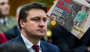 Wyznanie ofiary wypadku spowodowanego przez posła PiS. "O mało nie zginęłam"