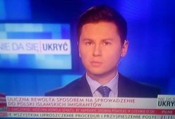 Dlaczego tysiące ludzi wyszło na ulice? TVP już wie...