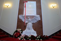 W końcu ktoś to z siebie wykrztusił. Wiadomo, dlaczego nie uhonorowano Izabeli Jarugi-Nowackiej