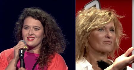 Córka Ewy Kasprzyk schudła 30 kg bez wysiłku. Nie była na diecie, ale trzymała się jednej zasady