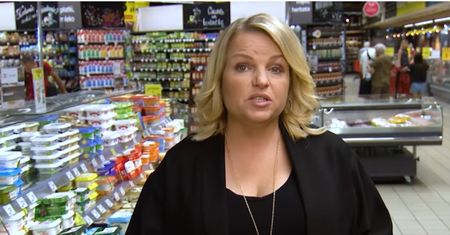 Kasia Bosacka ogłosiła radosną nowinę. Fani gratulują