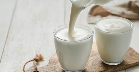 Napój idealny na lato. Nawadnia i pomaga zrzucić zbędne kilogramy