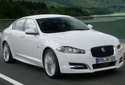 XF nagrodzony po raz kolejny