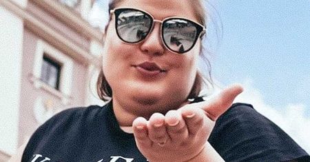 Dominika Gwit pokazała się w dopasowanej sukience. Internauci pod wrażeniem: „Ktoś tutaj chudnie”