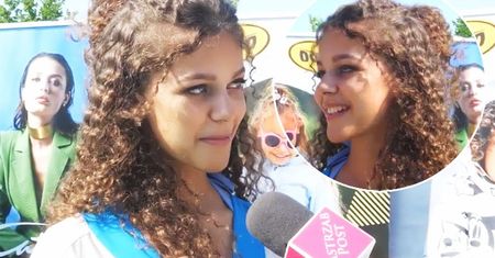 Pamiętacie Zosię z "Rodzinki.pl"? Emilia Dankwa zdradziła, czy pójdzie na studia i czy wyjedzie z Polski [WIDEO]