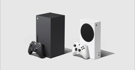 Xbox Series X też oficjalnie. Jest polska cena i data premiery [AKTUALIZACJA]