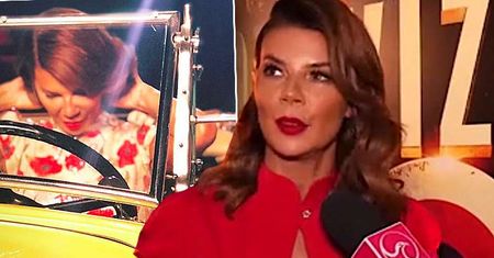 Nieprawdopodobna historia! Edyta Górniak nagrywając piosenkę do "Dywizjonu 303" miała kontakt z duchami [WIDEO]