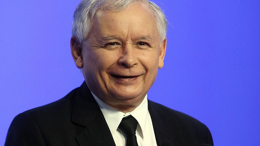 Czy Jarosław Kaczyński jest w stanie wytrzymać przez cztery lata bez bycia premierem?