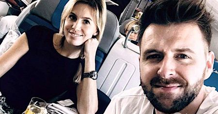 Święta skłoniły Agnieszkę Hyży do poważnych przemyśleń: "Pozwolę sobie na osobisty wpis". Jest o dzieciach i byłych partnerach!