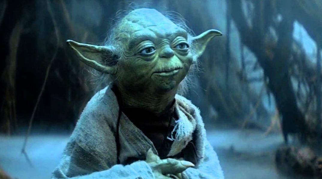 Powstanie film o mistrzu Yodzie? Frank Oz odpowiada