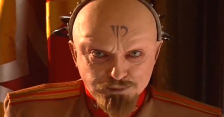 Red Alert 2 + HTC Vive = piękno i dobro