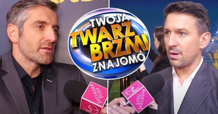 Dowbor zaapelował do Rocka: "Zrezygnuj". Długo nie czekał na ripostę: "Maciej jest zawistny". Od razu widać, że się lubią!
