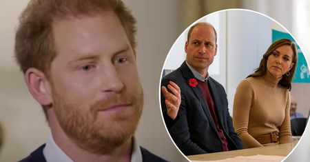 Harry publicznie powiązał Williama i Kate z nazizmem. Przez ich chore fascynacje poniósł wysoką cenę
