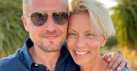 Anita Werner przekazała z partnerem świetną wiadomość, a na jej twarzy pojawiły się łzy szczęścia. Fani zasypali parę gratulacjami