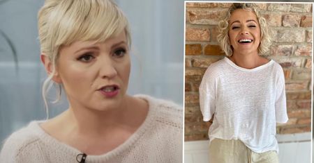 Dorota Szelągowska pokazała fałdki na brzuchu i zdradziła, ile przytyła. Efekt jo-jo nie tłumaczy zmiany rysów twarzy