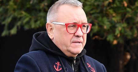 Jurek Owsiak pogrążył się w żałobie tuż przed finałem WOŚP. Ten wpis chwyta za serce: "Byłeś i będziesz z nami wszędzie tam gdzie my"