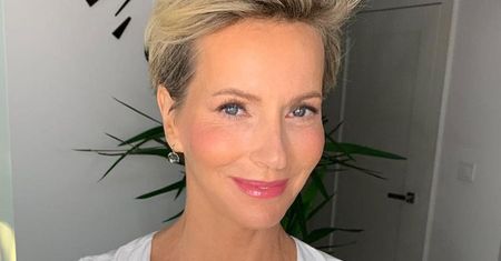 Nie zawsze była blondynką! Paulina Smaszcz pokazała stare zdjęcie, a my przecieramy oczy. To naprawdę ona?!