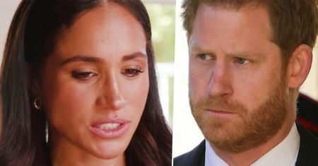 Zagraniczna prasa odtrąbiła separację Meghan i Harry'ego! Odpowiada rzecznik pary