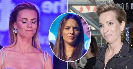 Anna Czartoryska szczerze o dramie Smaszcz-Janachowska. Za TAKIE słowa nie podziękuje jej żadna z nich