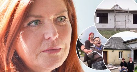 "Nasz nowy dom": fani nie oszczędzali ekipy i skrupulatnie wyliczyli jej potknięcia. Kasia Dowbor na długo zapamięta ten remont