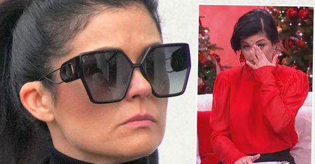 Kasia Cichopek wygłosiła w "PnŚ" pełne emocji oświadczenie, po którym wybuchnęła płaczem. "Mam dreszcze, jak o tym mówię"