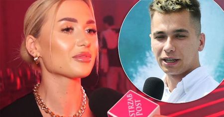 Wersow jeździ na imprezy bez Friza. Co w tym czasie robi jej narzeczony? Gorzka wypowiedź influencerki. "On mógłby zaczerpnąć tego światka"