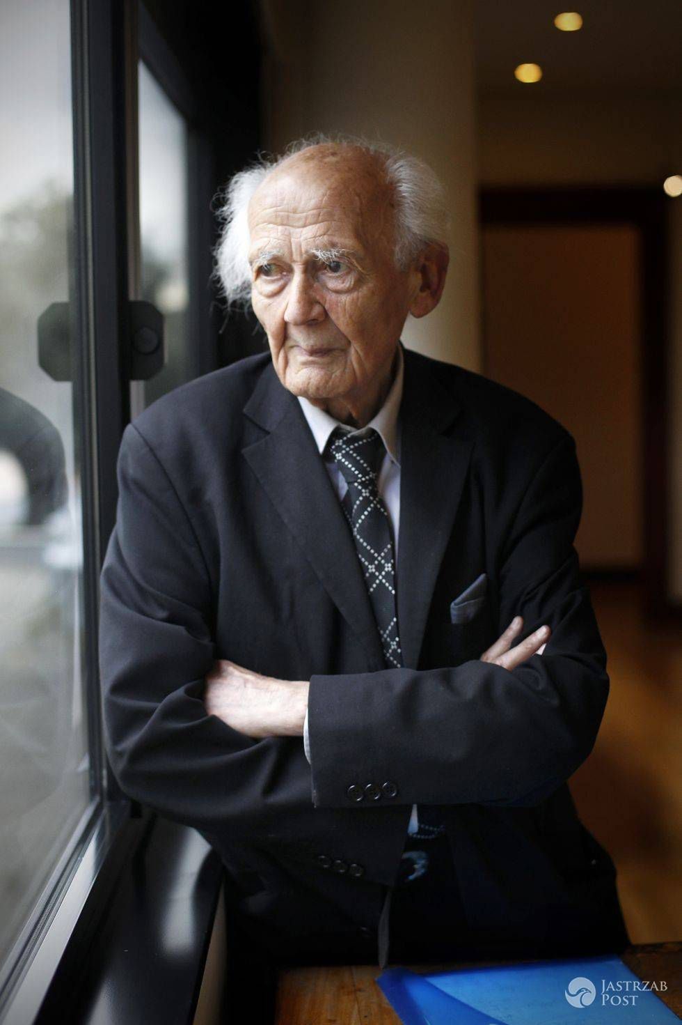 Nie żyje Zygmunt Bauman