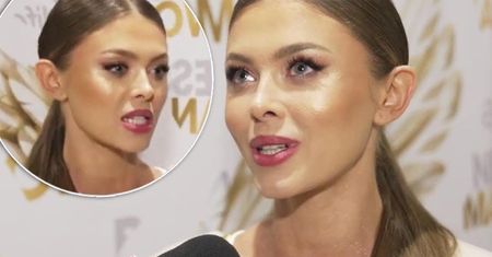Joanna Opozda ma jedno marzenie, którego nie może zrealizować. Co stoi na przeszkodzie? To smutne [WIDEO]
