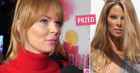Małgorzata Tomaszewska wyjawiła sekret metamorfozy. Aż dziw bierze, że tak się daliśmy nabrać!