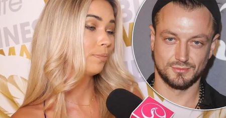 Sandra Kubicka o problemach, jakie przechodzą z Baronem. "Serdecznie odradzam". Nie jest kolorowo