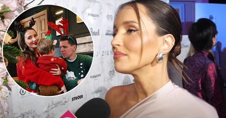 Marina nie ma co liczyć na świąteczny prezent od Wojtka Szczęsnego. Wszystko nam wygadała. Inne WAGs nie wytrzymałyby na jej miejscu!
