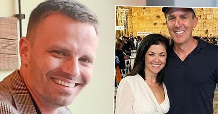 Marcin Hakiel zupełnie zmienił styl. Jego nowy wizerunek zwala z nóg, tak samo jak opis! To tak odniósł się do afery wokół Cichopek i Kurzajewskiego?