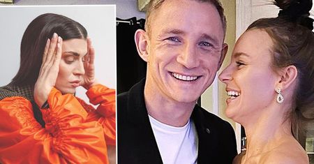 Jakub Rzeźniczak w walentynki wyprowadził cios prosto w byłe partnerki! Auć. Nieźle dał im popalić
