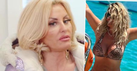 Dagmara Kaźmierska usłyszała podły komentarz od własnej fanki. Tak oceniła jej figurę... Cios w najczulszy punkt wywołał reakcję