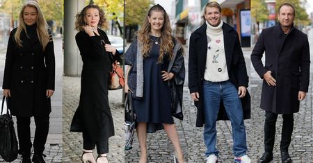 Gwiazdy w "DDTVN": Martyna Wojciechowska, Tamara Arciuch, Anna Powierza, Tomasz Ciachorowski i inni