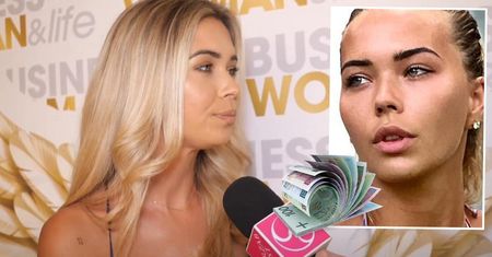 Sandra Kubicka o życiu w biedzie i prześladowaniu. "Byłam nękana". Ludzie posunęli się do podłych czynów